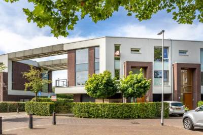 Woning van Royenstraat 19 Voorburg