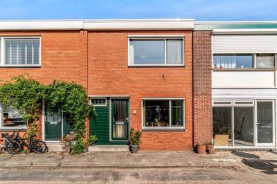 Woning Hanenpad 45 Zaandam