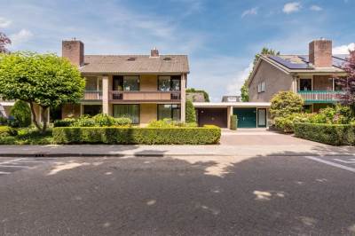 Woning Gaobertstraat 38 Eersel