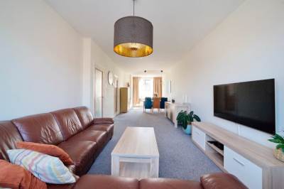 Woning van Halewijnlaan 224 Voorburg