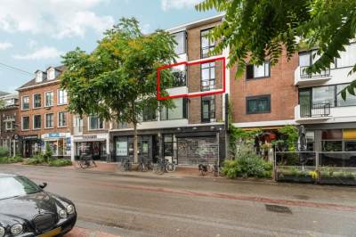 Woning Bloemerstraat 59 Nijmegen