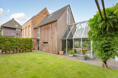 Woning Zoete Veenstraat 12 Aalsmeer