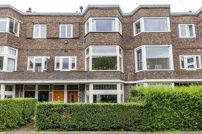 Woning Reigerstraat 5A Groningen