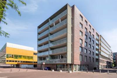 Woning Verlengde Statenlaan 67 Den Bosch