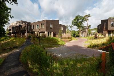 Woning Prinses Alexialaan 232 Zeist