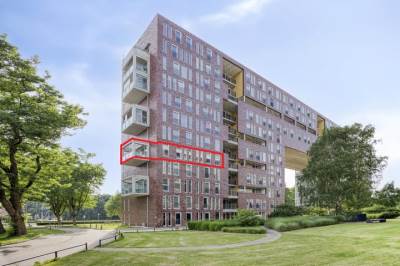 Woning Abdijtuinen 113 Veldhoven