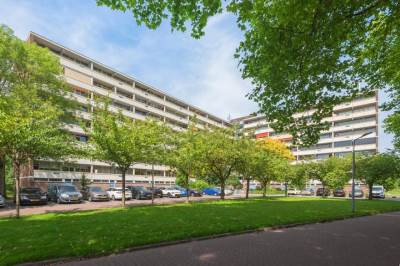 Woning Pinksterbloemweg 151 Zaandam