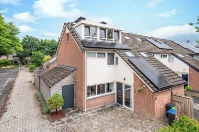 Woning Bermershof 402 Uden