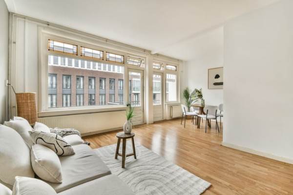 Woning Elckerlijcstraat 142 Amsterdam