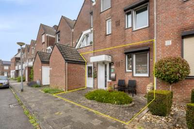 Woning Aan het Valderen 15A Maastricht