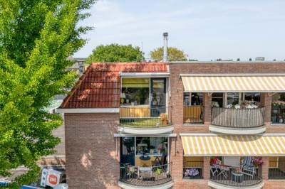 Woning Fortuinstraat 15 Hardenberg