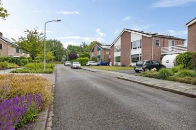 Woning Trasraamsteen 8 Delfzijl