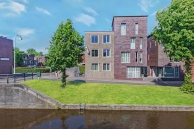 Woning Hindeloopenkade 148 Amersfoort