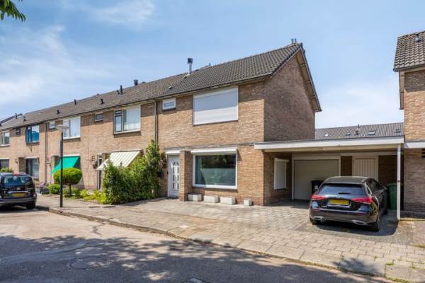 Woning Beringstraat 28 Geldrop