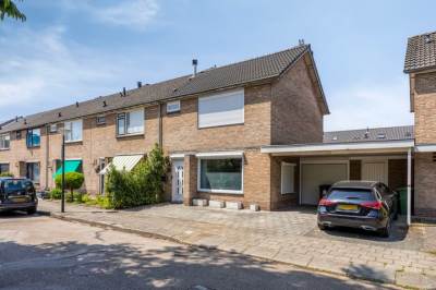 Woning Beringstraat 28 Geldrop