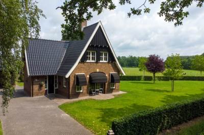 Woning Dalmedenweg 2A Hengelo (OV)