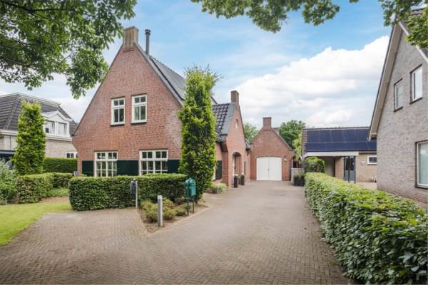 Woning Hogeweg 15 Bathmen