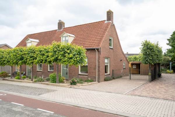 Woning Dr. A. Kuyperweg 10 Beesd