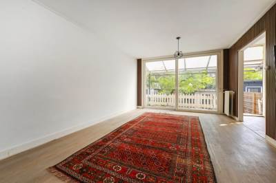 Woning Vlaardingerdijk 157A Schiedam