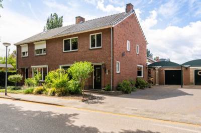 Woning Sint Odastraat 15 Weert