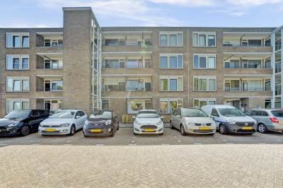 Woning Rembrandtstraat 129 Spijkenisse