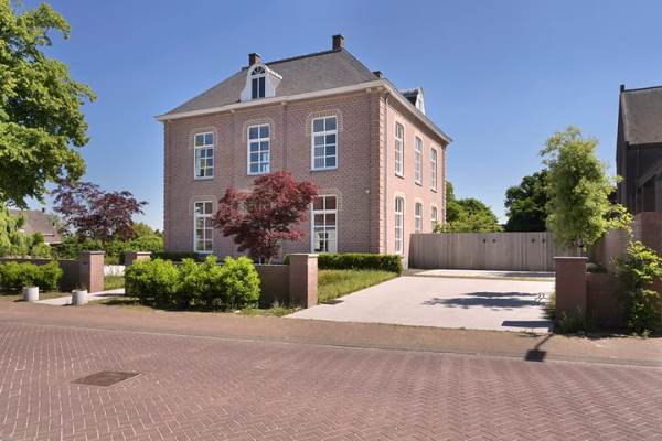 Woning Kerkplein 5 Beugen