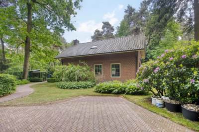 Woning Vreeweg 11 Oldebroek