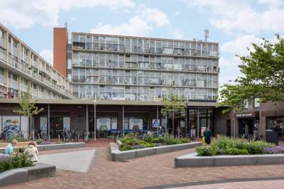 Woning Opaalstraat 150 Leiden