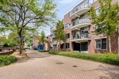 Woning Nieuwe Bouwlingstraat 70 Oosterhout (NB)