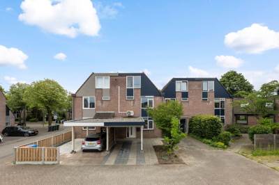 Woning Boddemate 3 Zwolle