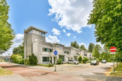 Woning Lodewijk van Deysselhof 1 Amstelveen