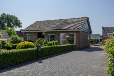 Woning Dorpsstraat 15 Bleskensgraaf ca