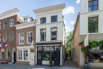 Woning Koksche Poort 4 Den Bosch