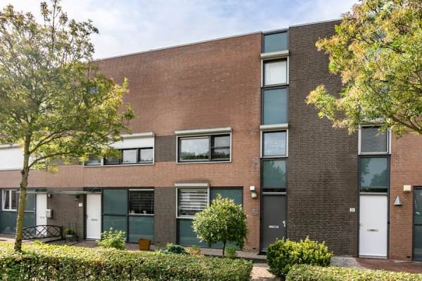 Woning Monacoplein 21 Heerlen