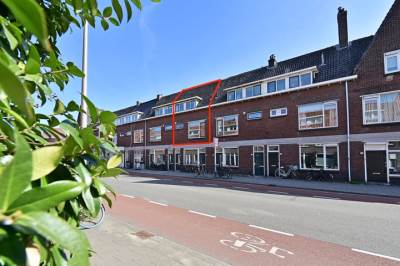 Woning Albatrosstraat 8 Utrecht