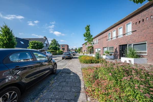Woning Linnenweverstraat 24 Zwolle