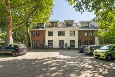 Woning Jutfaseweg 219 Utrecht