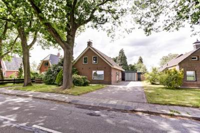 Woning Verlengde Scholtenskanaal WZ 64 Emmer-Compascuum