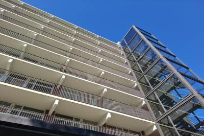 Woning Einsteinplaats 837 Rotterdam