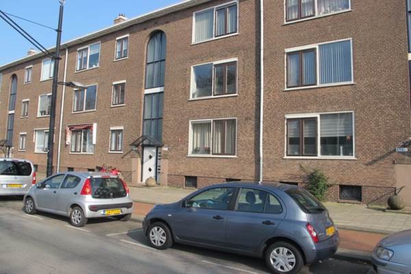 Woning Groene Hilledijk 432B Rotterdam