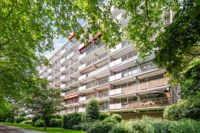 Woning Zernikeplaats 8 Rotterdam