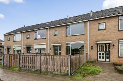 Woning Thomas van Heereveldstraat 37 Weurt