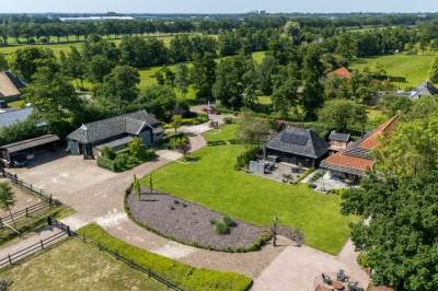 Woning De Feart 51 Drachtstercompagnie