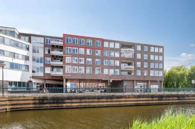 Woning Regenboog 32 Amersfoort