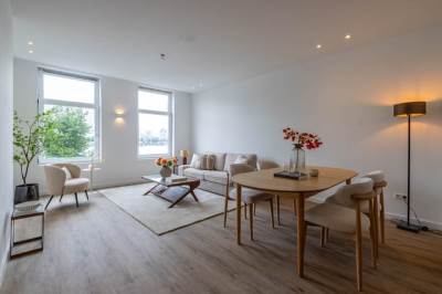 Woning Maaskade 90A02 Rotterdam