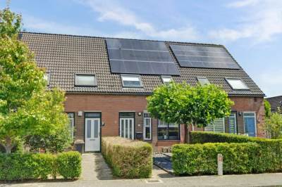 Woning Ganzewei 14 Elst (GE)