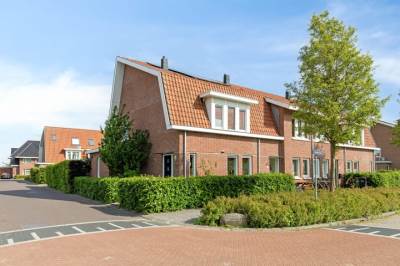 Woning Groenveld 16 Middenbeemster
