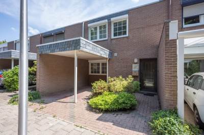Woning Hagenroderstraat 39 Kerkrade