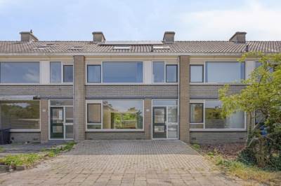 Woning Stekelbrem 43 Rotterdam