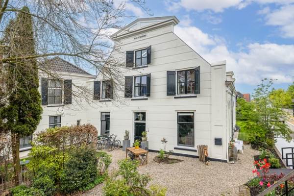 Woning Dorpstraat 3 Lopik